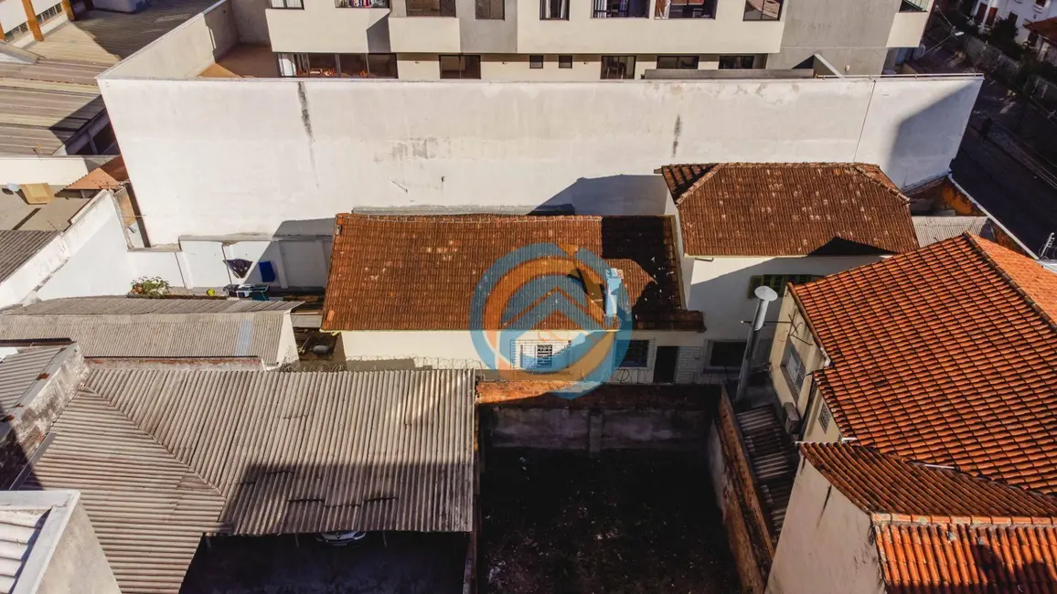 Foto 7 de Casa para alugar, 360m2 em Centro, Curitiba - PR