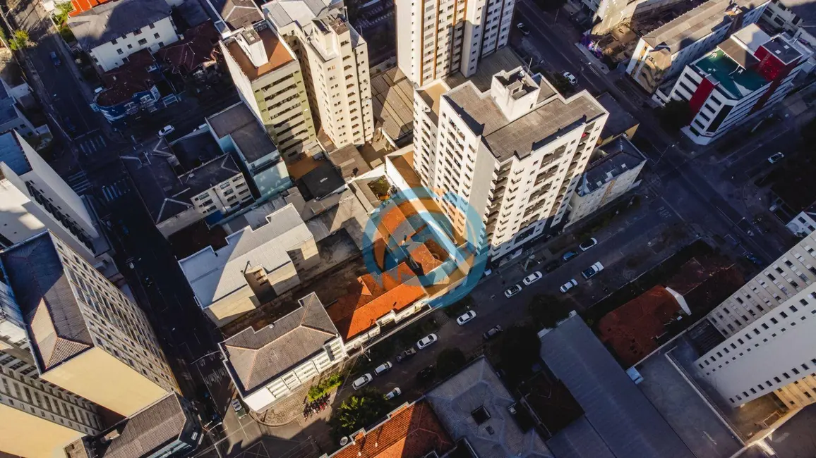 Foto 31 de Casa para alugar, 360m2 em Centro, Curitiba - PR