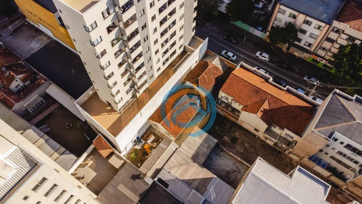 Foto 23 de Casa para alugar, 360m2 em Centro, Curitiba - PR