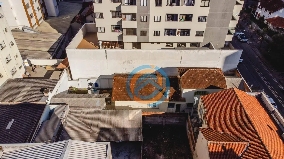 Foto 12 de Casa para alugar, 360m2 em Centro, Curitiba - PR