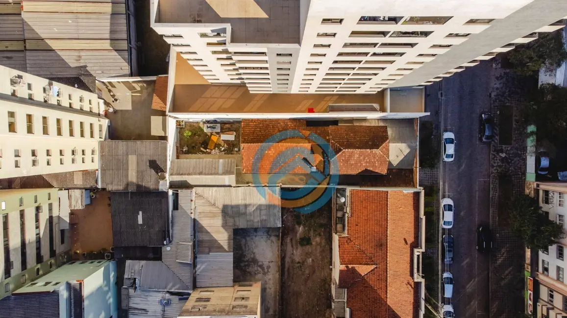 Foto 41 de Casa para alugar, 360m2 em Centro, Curitiba - PR