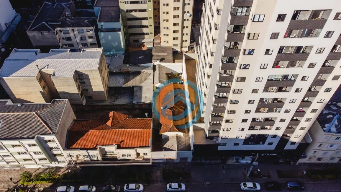 Foto 18 de Casa para alugar, 360m2 em Centro, Curitiba - PR