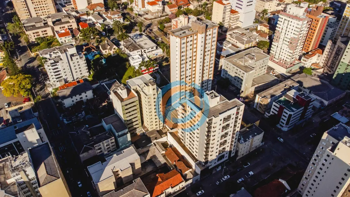 Foto 30 de Casa para alugar, 360m2 em Centro, Curitiba - PR