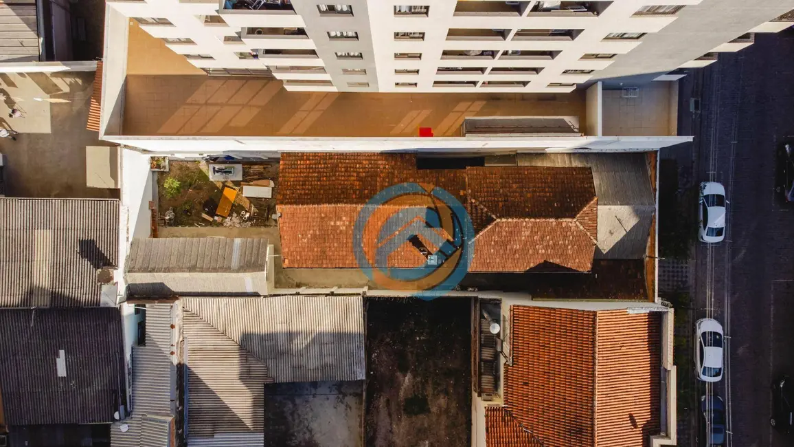 Foto 42 de Casa para alugar, 360m2 em Centro, Curitiba - PR