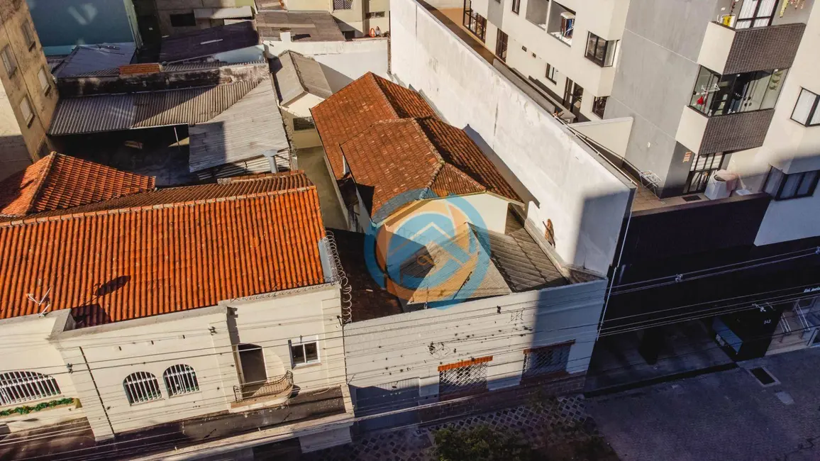 Foto 4 de Loja para alugar, 360m2 em Centro, Curitiba - PR