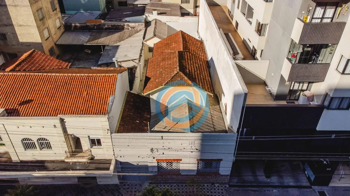 Foto 5 de Loja para alugar, 360m2 em Centro, Curitiba - PR