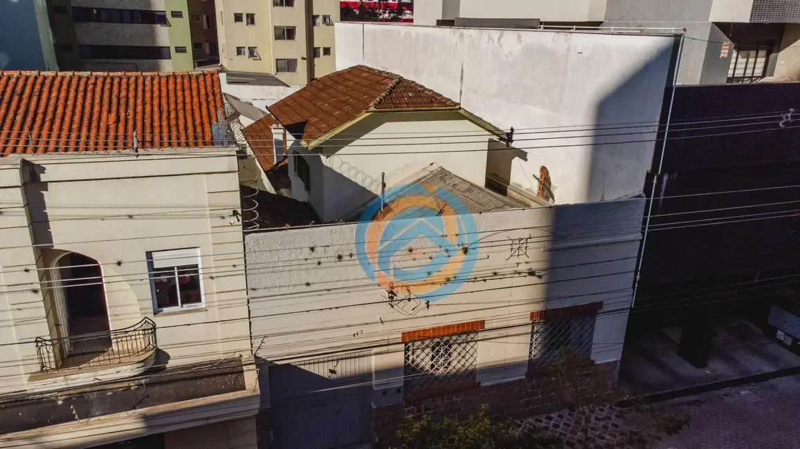 Foto 3 de Loja para alugar, 360m2 em Centro, Curitiba - PR