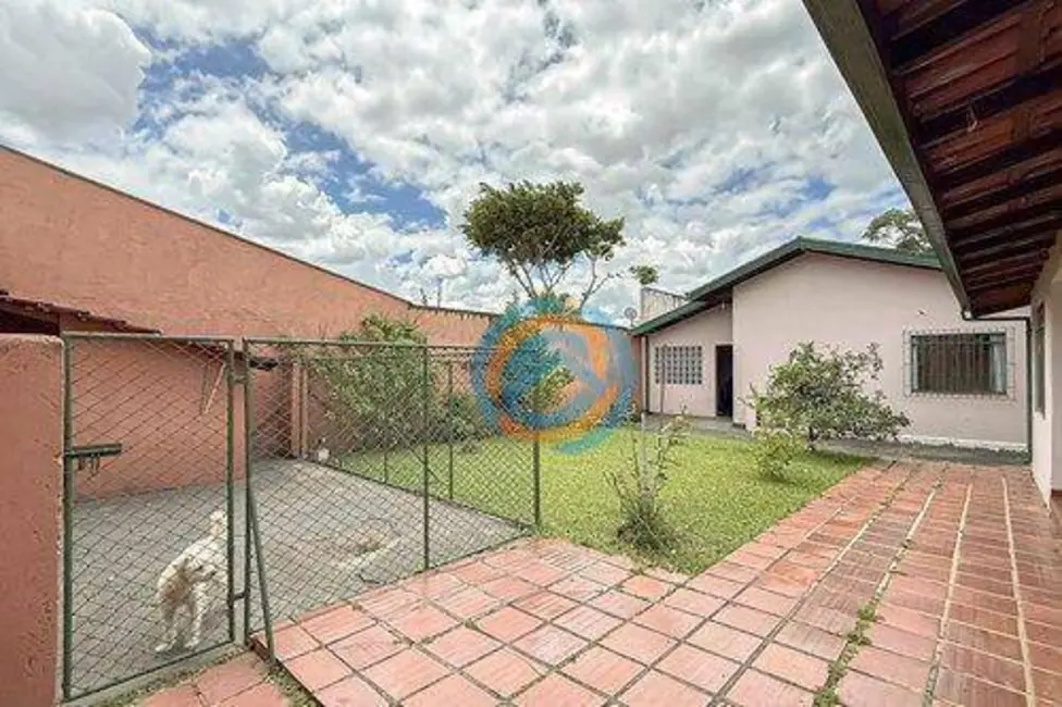 Foto 6 de Casa com 3 quartos à venda, 390m2 em Fanny, Curitiba - PR