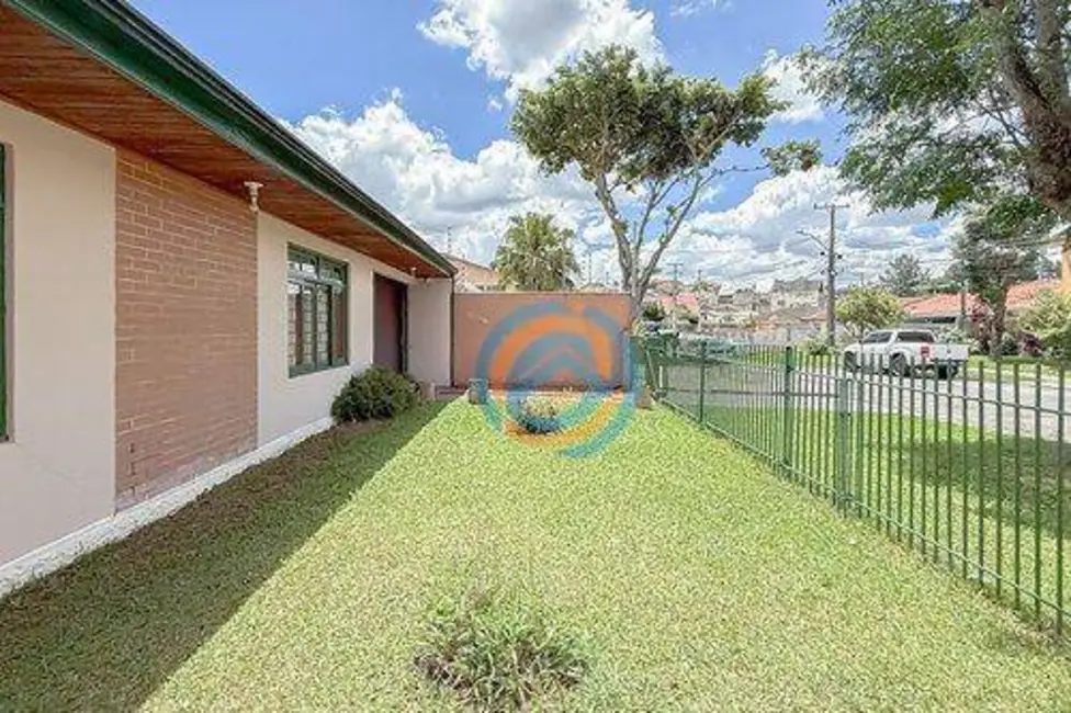 Foto 3 de Casa com 3 quartos à venda, 390m2 em Fanny, Curitiba - PR