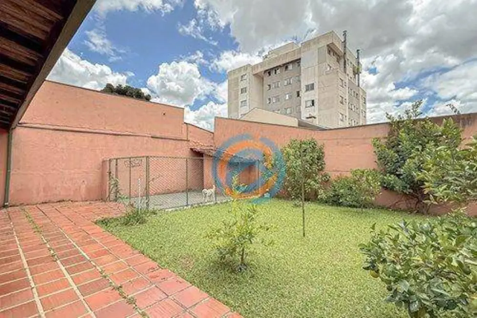 Foto 7 de Casa com 3 quartos à venda, 390m2 em Fanny, Curitiba - PR