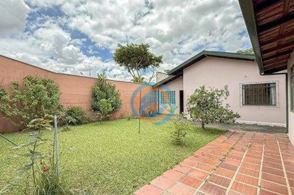 Foto 5 de Casa com 3 quartos à venda, 390m2 em Fanny, Curitiba - PR