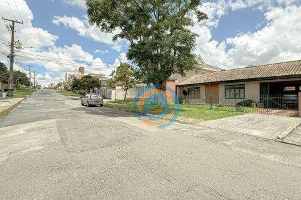 Foto 4 de Casa com 3 quartos à venda, 390m2 em Fanny, Curitiba - PR