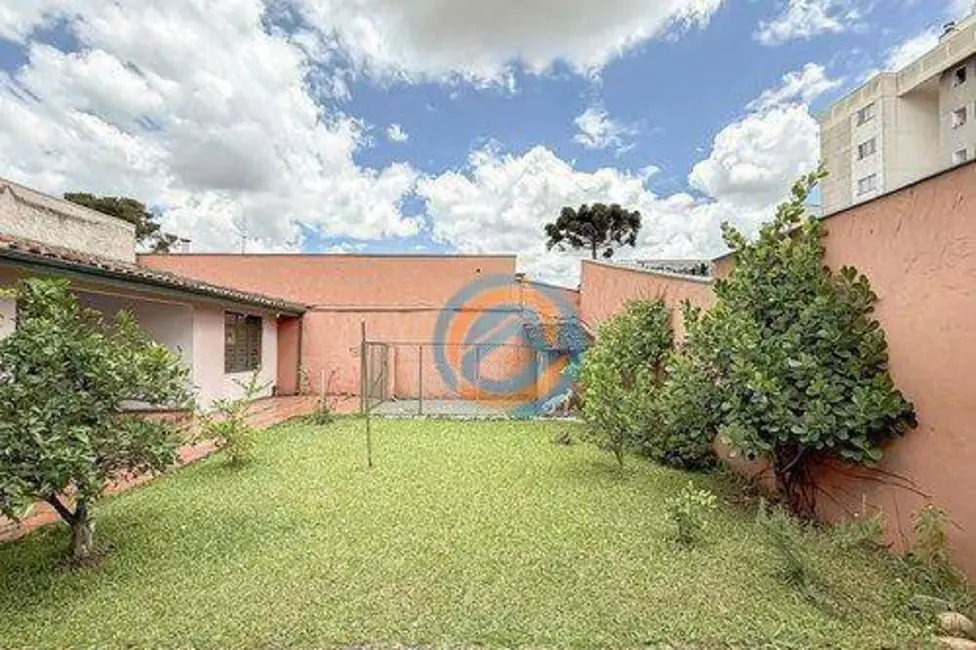 Foto 9 de Casa com 3 quartos à venda, 390m2 em Fanny, Curitiba - PR