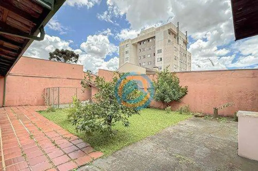Foto 8 de Casa com 3 quartos à venda, 390m2 em Fanny, Curitiba - PR