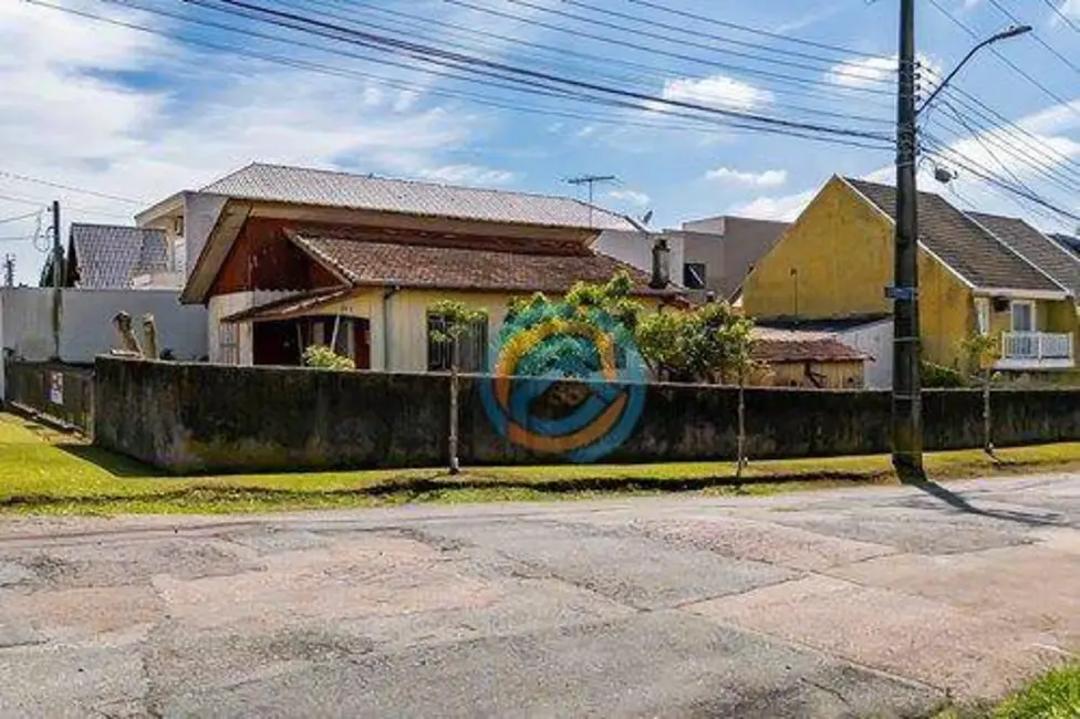 Foto 4 de Terreno / Lote à venda, 364m2 em Portão, Curitiba - PR