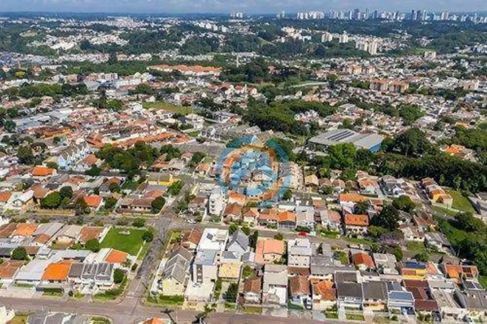 Foto 8 de Terreno / Lote à venda, 364m2 em Portão, Curitiba - PR