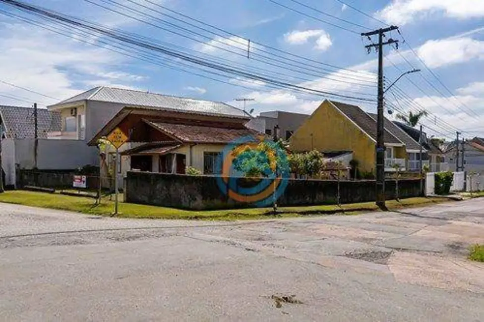 Foto 3 de Terreno / Lote à venda, 364m2 em Portão, Curitiba - PR
