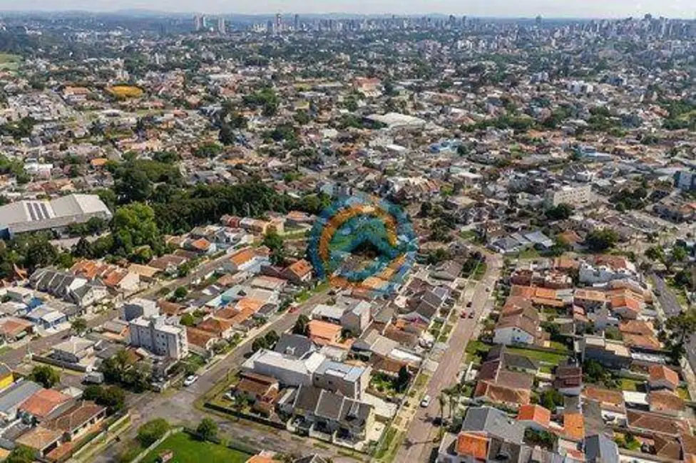 Foto 9 de Terreno / Lote à venda, 364m2 em Portão, Curitiba - PR