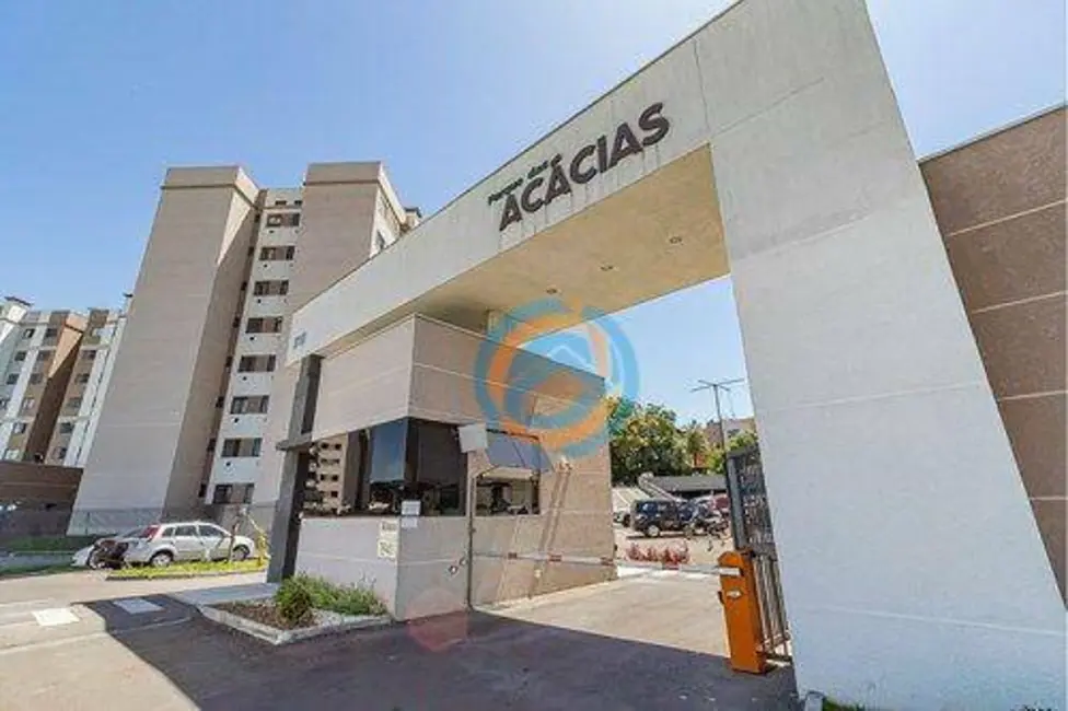 Apartamento com 2 quartos à venda, 65m2 em Colônia Rio Grande, Sao Jose Dos Pinhais - PR - imagem 6 Foto 6 de Apartamento com 2 quartos à venda, 65m2 em Colônia Rio Grande, Sao Jose Dos Pinhais - PR