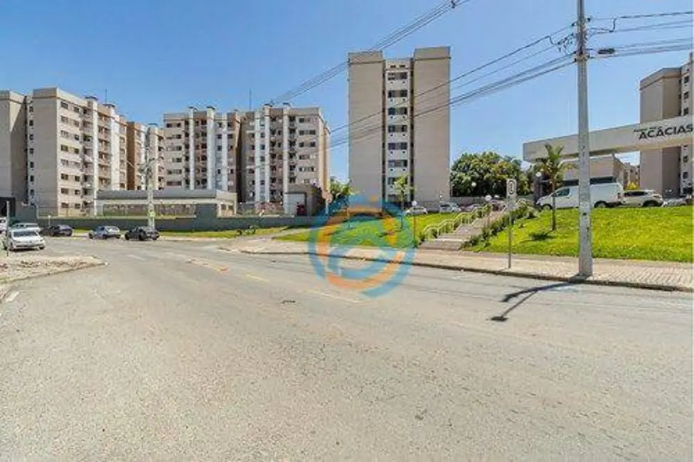 Apartamento com 2 quartos à venda, 65m2 em Colônia Rio Grande, Sao Jose Dos Pinhais - PR - imagem 2 Foto 2 de Apartamento com 2 quartos à venda, 65m2 em Colônia Rio Grande, Sao Jose Dos Pinhais - PR