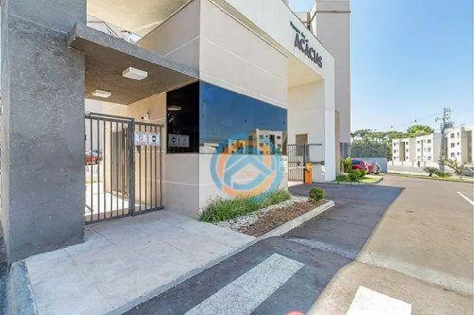 Apartamento com 2 quartos à venda, 65m2 em Colônia Rio Grande, Sao Jose Dos Pinhais - PR - imagem 5 Foto 5 de Apartamento com 2 quartos à venda, 65m2 em Colônia Rio Grande, Sao Jose Dos Pinhais - PR