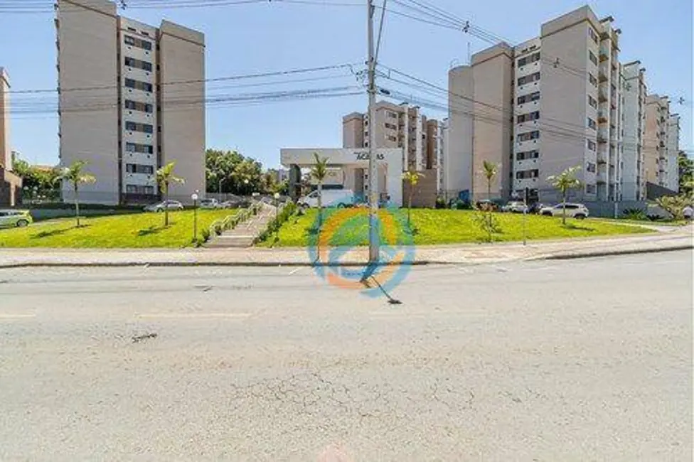 Apartamento com 2 quartos à venda, 65m2 em Colônia Rio Grande, Sao Jose Dos Pinhais - PR - imagem 3 Foto 3 de Apartamento com 2 quartos à venda, 65m2 em Colônia Rio Grande, Sao Jose Dos Pinhais - PR