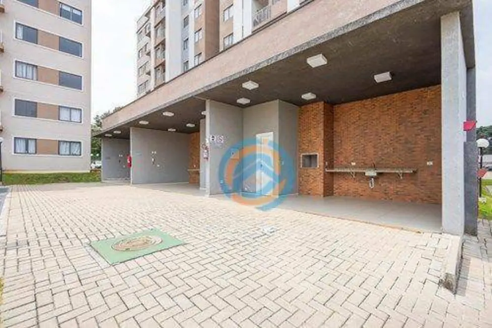 Apartamento com 2 quartos à venda, 65m2 em Colônia Rio Grande, Sao Jose Dos Pinhais - PR - imagem 7 Foto 7 de Apartamento com 2 quartos à venda, 65m2 em Colônia Rio Grande, Sao Jose Dos Pinhais - PR