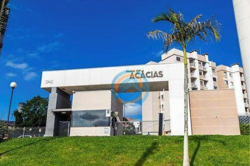 Apartamento com 2 quartos à venda, 65m2 em Colônia Rio Grande, Sao Jose Dos Pinhais - PR - imagem 4 Foto 4 de Apartamento com 2 quartos à venda, 65m2 em Colônia Rio Grande, Sao Jose Dos Pinhais - PR