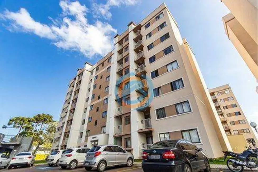 Apartamento com 2 quartos à venda, 65m2 em Colônia Rio Grande, Sao Jose Dos Pinhais - PR - imagem 1 Foto 1 de Apartamento com 2 quartos à venda, 65m2 em Colônia Rio Grande, Sao Jose Dos Pinhais - PR
