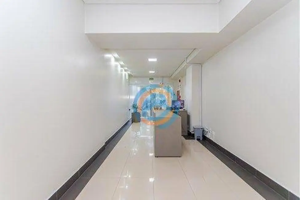 Apartamento com 1 quarto para alugar, 48m2 em Portão, Curitiba - PR - imagem 7 Foto 7 de Apartamento com 1 quarto para alugar, 48m2 em Portão, Curitiba - PR