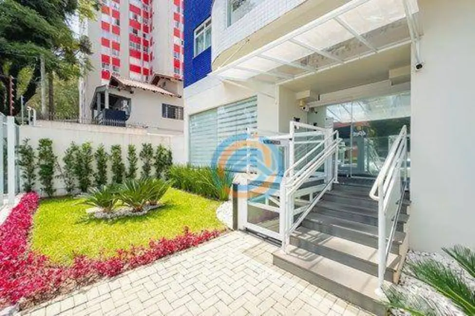 Apartamento com 1 quarto para alugar, 48m2 em Portão, Curitiba - PR - imagem 5 Foto 5 de Apartamento com 1 quarto para alugar, 48m2 em Portão, Curitiba - PR