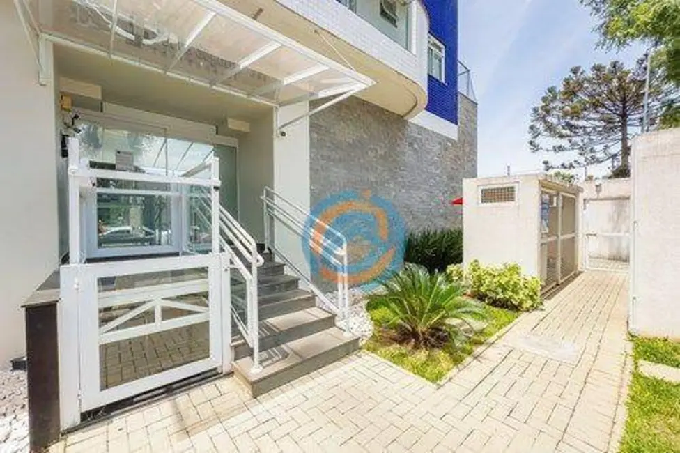 Apartamento com 1 quarto para alugar, 48m2 em Portão, Curitiba - PR - imagem 6 Foto 6 de Apartamento com 1 quarto para alugar, 48m2 em Portão, Curitiba - PR