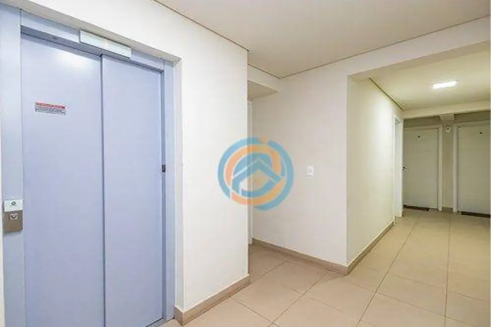 Apartamento com 1 quarto para alugar, 48m2 em Portão, Curitiba - PR - imagem 8 Foto 8 de Apartamento com 1 quarto para alugar, 48m2 em Portão, Curitiba - PR