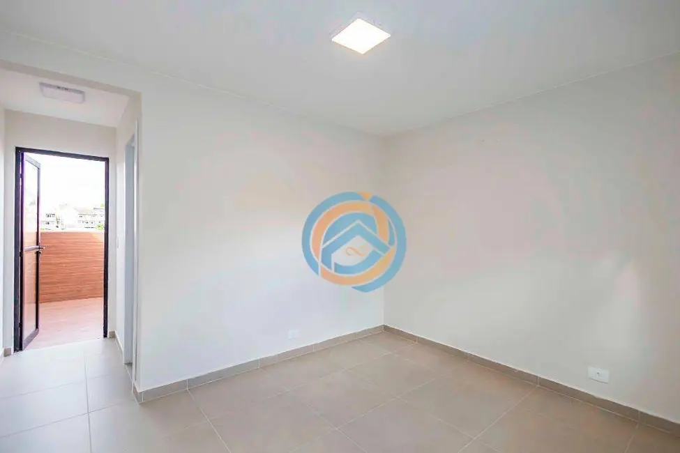 Foto 9 de Sobrado com 3 quartos à venda, 120m2 em Barreirinha, Curitiba - PR