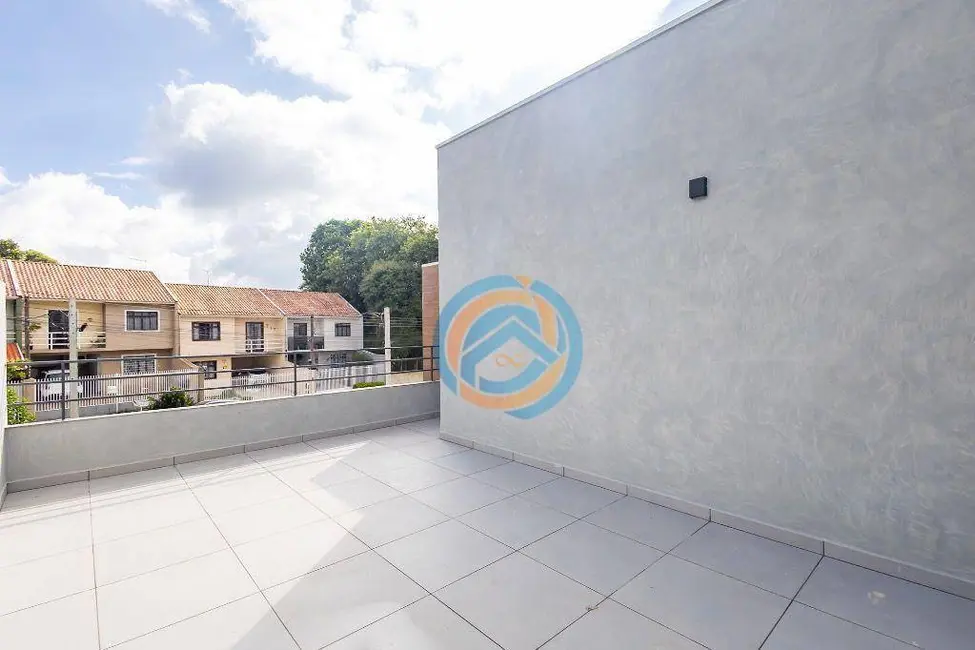 Foto 4 de Sobrado com 3 quartos à venda, 120m2 em Barreirinha, Curitiba - PR