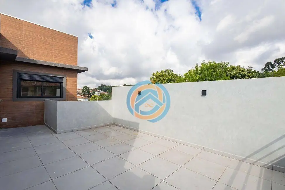 Foto 6 de Sobrado com 3 quartos à venda, 120m2 em Barreirinha, Curitiba - PR