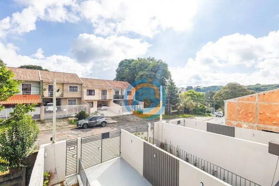 Foto 8 de Sobrado com 3 quartos à venda, 120m2 em Barreirinha, Curitiba - PR