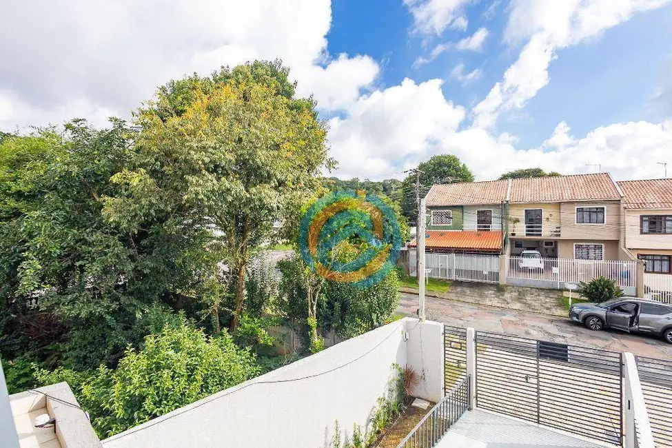 Foto 7 de Sobrado com 3 quartos à venda, 120m2 em Barreirinha, Curitiba - PR