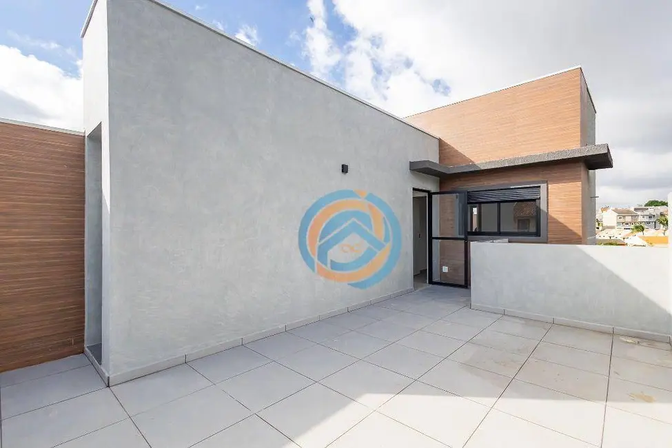 Foto 5 de Sobrado com 3 quartos à venda, 120m2 em Barreirinha, Curitiba - PR