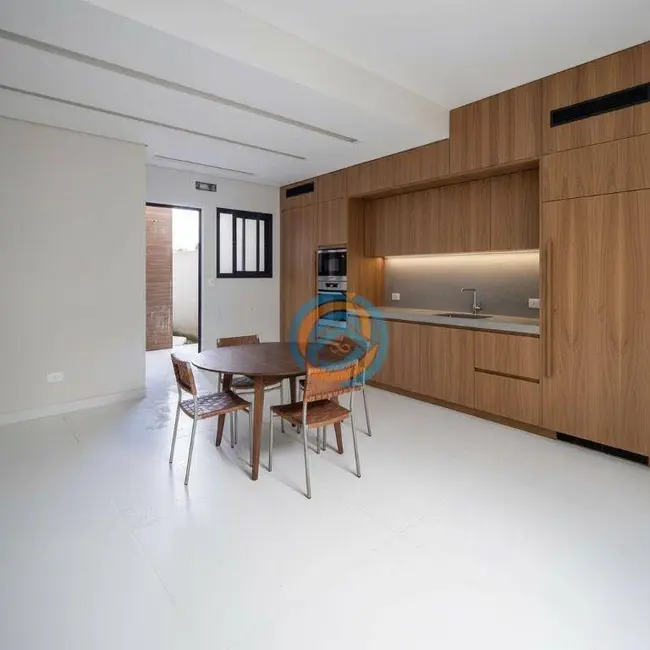 Foto 3 de Casa de Condomínio com 3 quartos à venda e para alugar, 120m2 em Barreirinha, Curitiba - PR