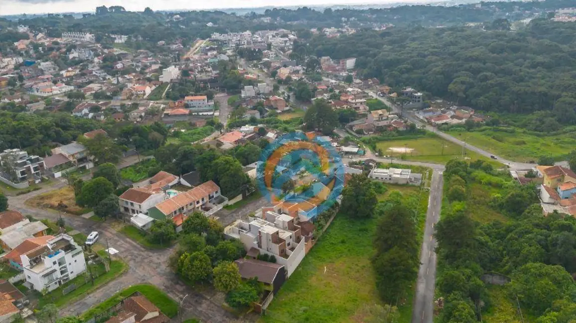 Foto 4 de Casa de Condomínio com 3 quartos à venda e para alugar, 120m2 em Barreirinha, Curitiba - PR