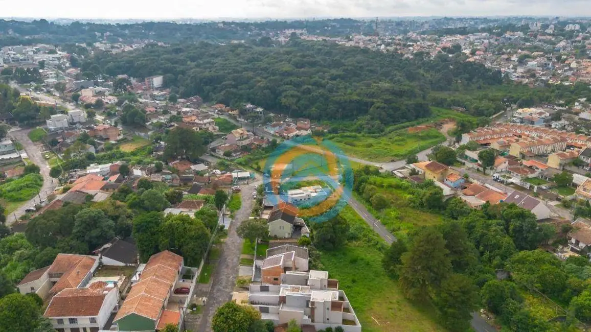 Foto 5 de Casa de Condomínio com 3 quartos à venda e para alugar, 120m2 em Barreirinha, Curitiba - PR