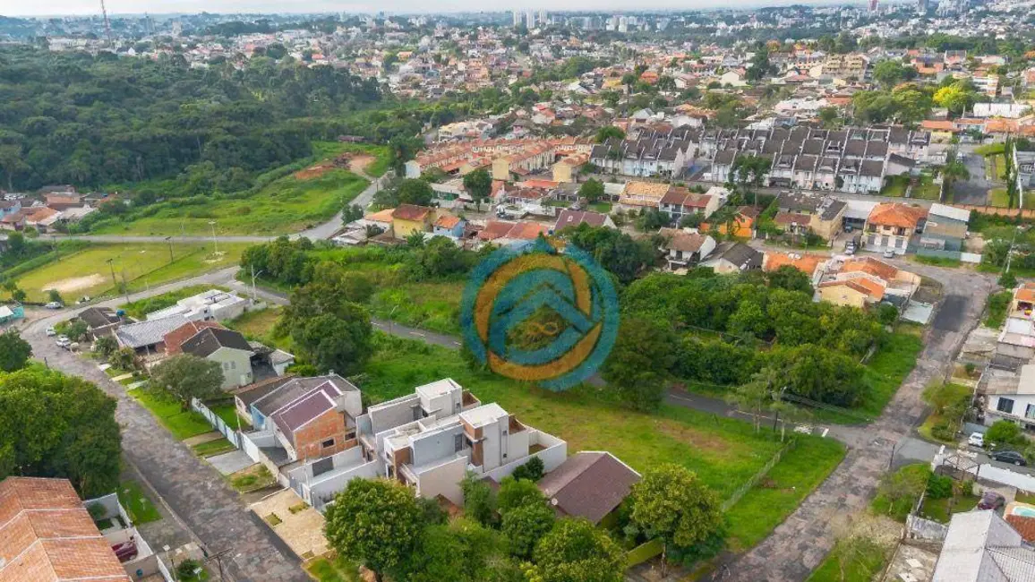 Foto 9 de Casa de Condomínio com 3 quartos à venda e para alugar, 120m2 em Barreirinha, Curitiba - PR