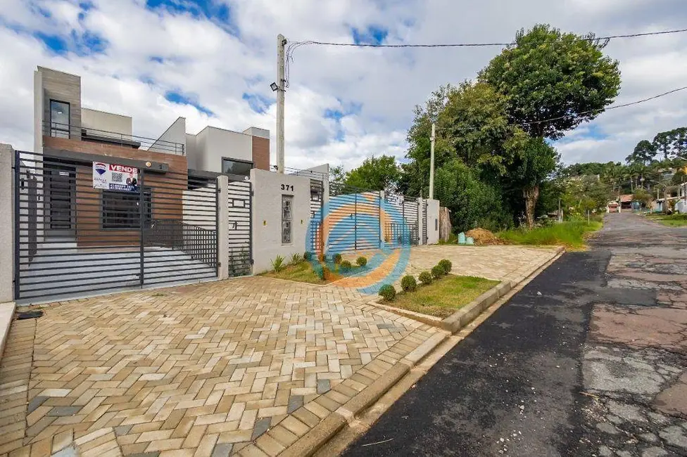 Foto 6 de Casa de Condomínio com 3 quartos à venda e para alugar, 120m2 em Barreirinha, Curitiba - PR