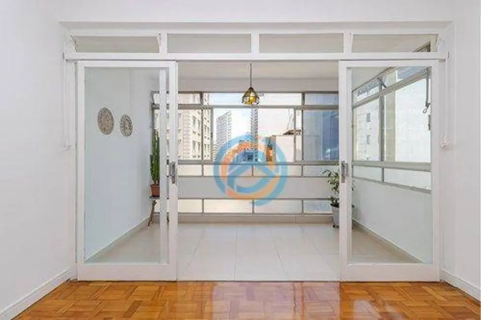 Foto 8 de Apartamento com 3 quartos à venda, 220m2 em Centro, Curitiba - PR