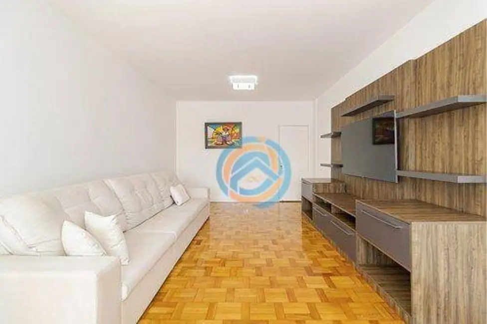 Foto 5 de Apartamento com 3 quartos à venda, 220m2 em Centro, Curitiba - PR