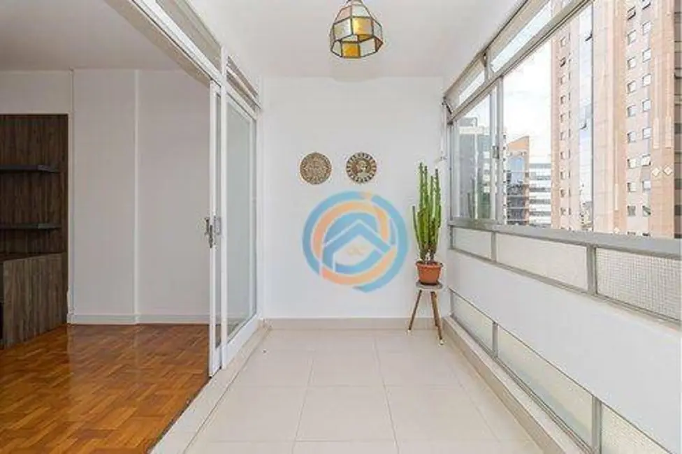Foto 6 de Apartamento com 3 quartos à venda, 220m2 em Centro, Curitiba - PR
