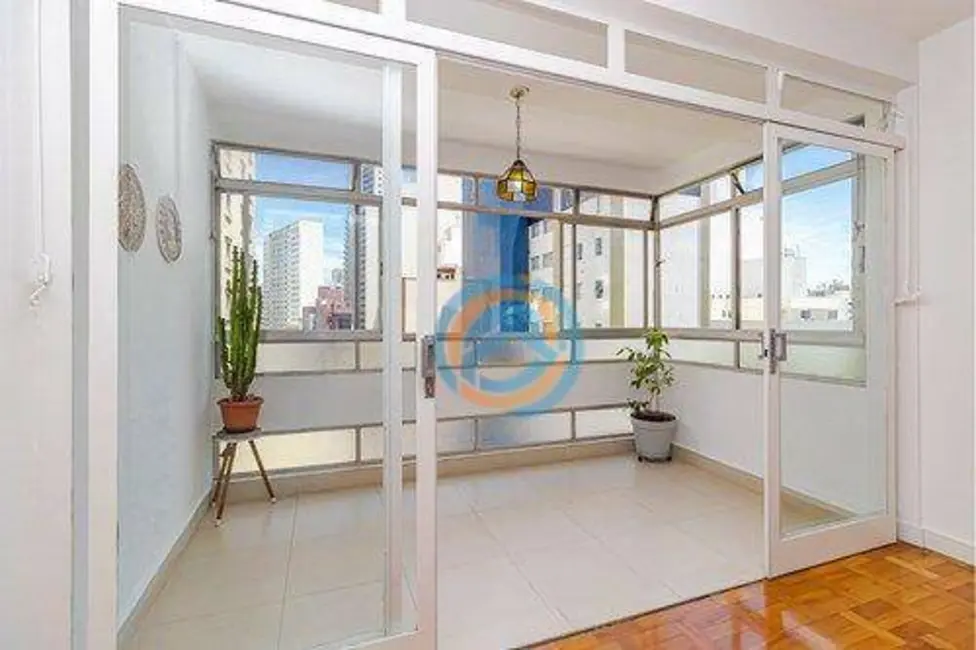 Foto 7 de Apartamento com 3 quartos à venda, 220m2 em Centro, Curitiba - PR