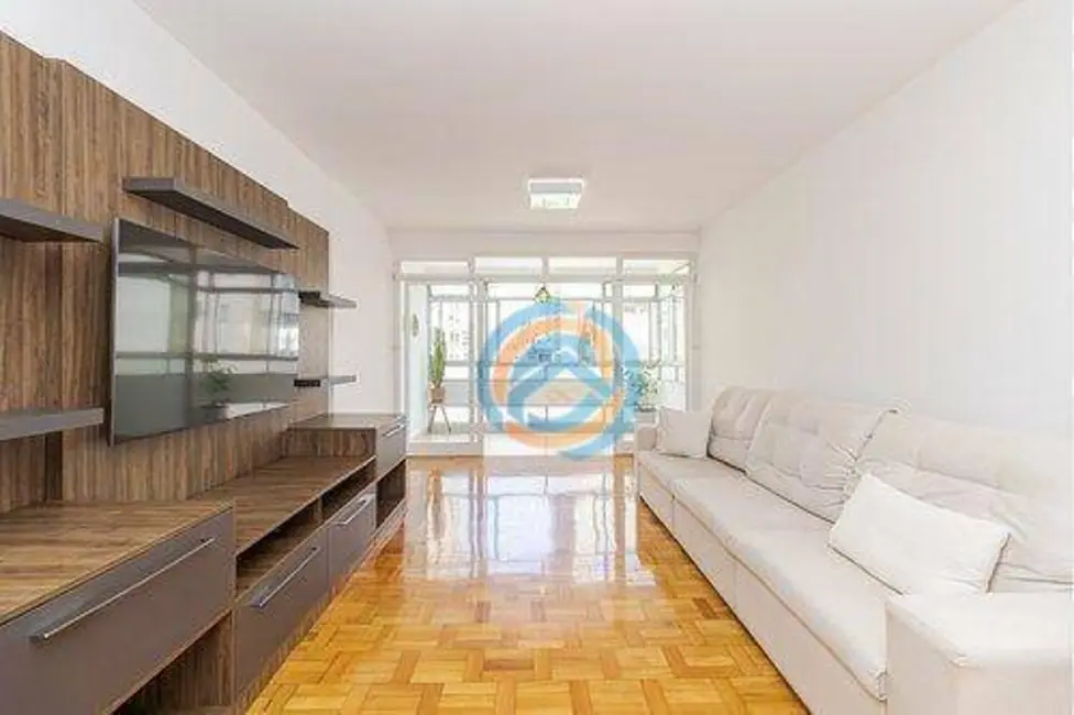 Foto 1 de Apartamento com 3 quartos à venda, 220m2 em Centro, Curitiba - PR