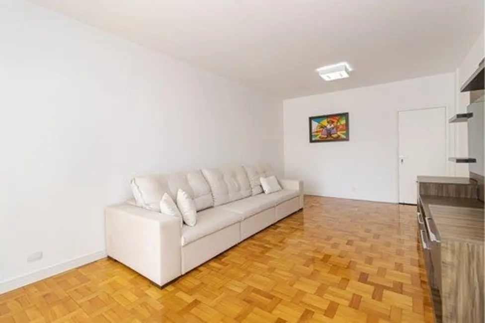 Foto 5 de Apartamento com 3 quartos à venda, 220m2 em Batel, Curitiba - PR